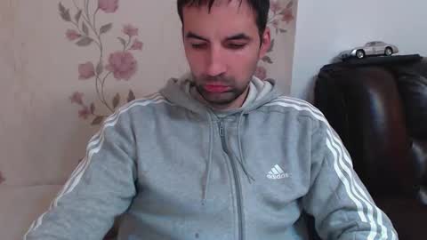 Gianni online show from January 9, 3:15 pm