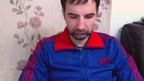 Gianni online show from February 13, 11:17 am