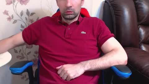 Snapshot of gianni_lion chatting on April 29, 6:03 pm Gianni online show from April 29, 6:03 pm