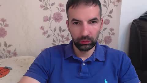 Gianni online show from May 30, 8:44 am