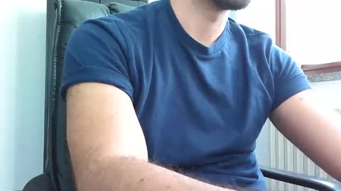 gianniamalfi online show from October 26, 2:12 pm