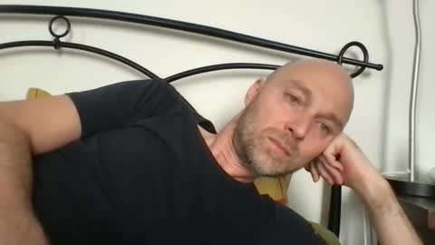 giannipaciotti online show from October 1, 1:17 pm