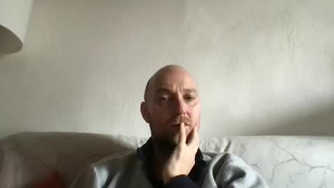 giannipaciotti online show from March 6, 2:02 pm