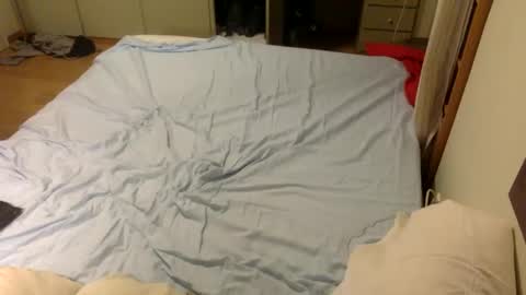 Snapshot of giannispr1998 chatting on January 1, 9:09 pm Horny Sissy online show from January 1, 9:09 pm