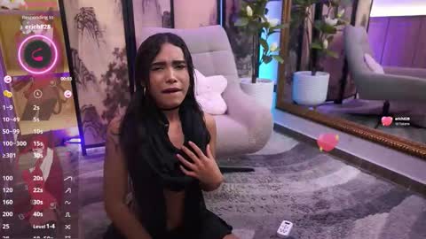 Snapshot of gianovak chatting on November 22, 1:21 pm gianovak online show from November 22, 1:21 pm