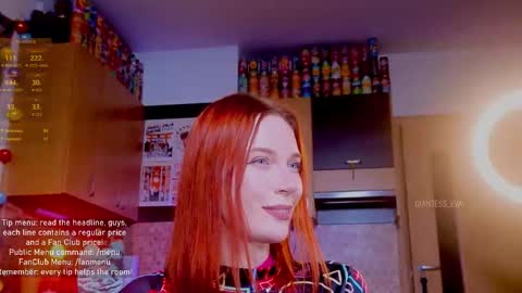 Eva online show from September 26, 4:22 pm