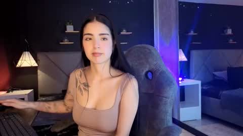 Snapshot of giapearl2 chatting on November 20, 2:34 am Gia online show from November 20, 2:34 am