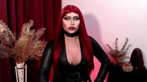 Gia X online show from February 12, 7:25 am