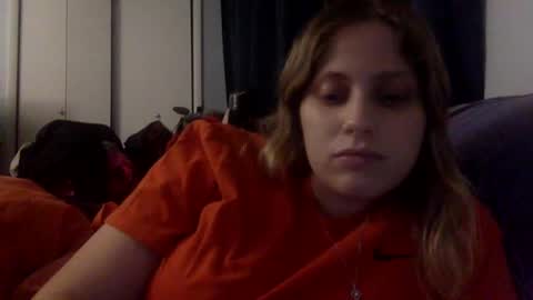 ONLY FANS online show from October 24, 7:38 am