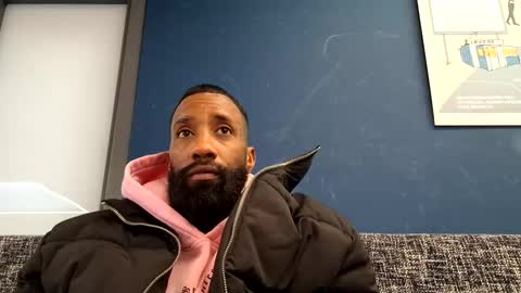 Snapshot of gide8n chatting on January 15, 1:37 pm Gideon online show from January 15, 1:37 pm
