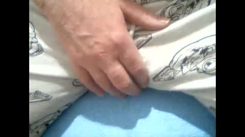 Snapshot of gifi1 chatting on February 6, 7:02 am gifi1 online show from February 6, 7:02 am