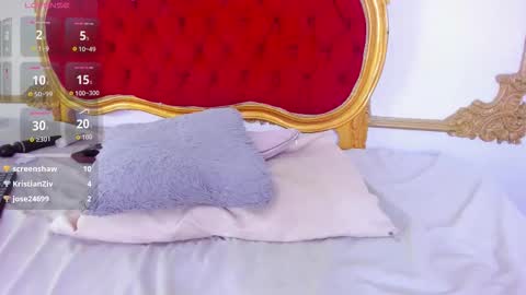 Snapshot of gigi_duran chatting on November 14, 3:11 pm Gigi online show from November 14, 3:11 pm