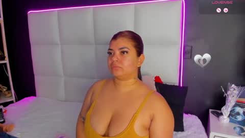 Gigi  online show from May 8, 12:21 pm
