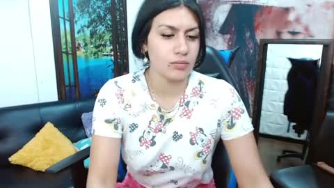 Gigi 3 online show from April 5, 4:59 pm