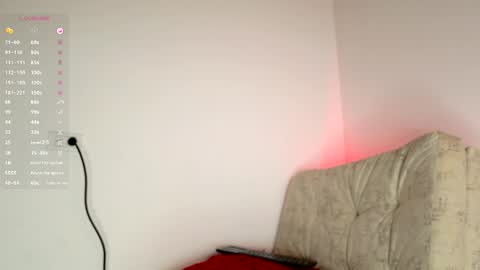 Snapshot of gigi_loved chatting on May 30, 11:02 pm Gigi online show from May 30, 11:02 pm