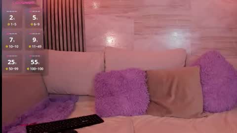 gigi_mane online show from November 15, 5:20 pm