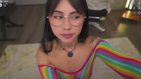 Snapshot of gigi_ulala chatting on September 16, 10:00 pm 80 off in my OF gigipriv online show from September 16, 10:00 pm