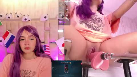 Gigi online show from June 23, 11:58 pm
