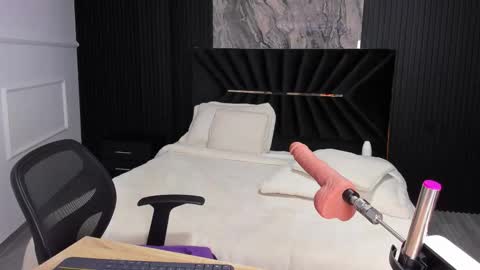 Gigi Doll online show from February 15, 2:44 pm