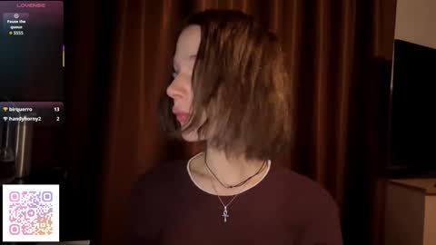 Snapshot of gigikray chatting on October 29, 7:15 pm Molly online show from October 29, 7:15 pm