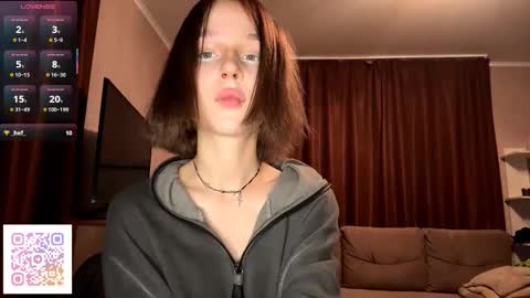 Snapshot of gigikray chatting on November 6, 7:26 pm Molly online show from November 6, 7:26 pm