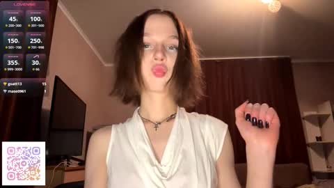 Snapshot of gigikray chatting on November 21, 7:23 pm Molly online show from November 21, 7:23 pm