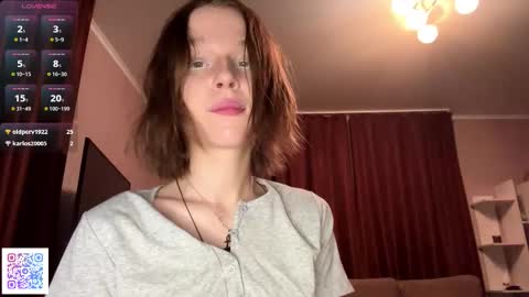 Snapshot of gigikray chatting on December 13, 7:53 pm Molly online show from December 13, 7:53 pm