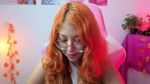 gigimooon online show from June 5, 11:21 pm