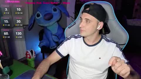 Mirko online show from September 12, 7:14 pm