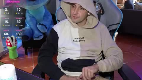 Mirko online show from October 8, 10:57 am