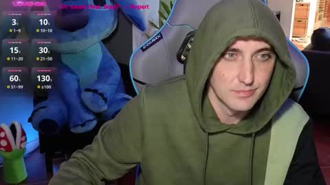 Mirko online show from October 12, 2:49 pm