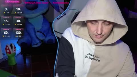 Mirko online show from October 13, 7:47 pm