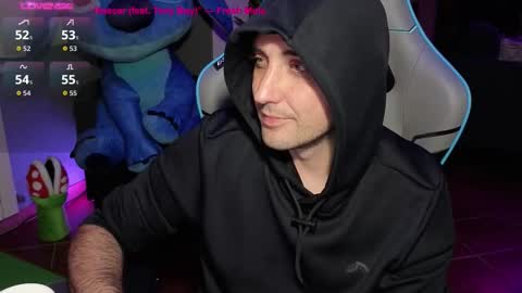 Mirko online show from November 2, 9:06 pm