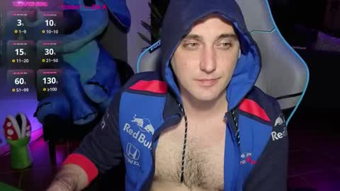 Mirko online show from November 17, 6:24 pm