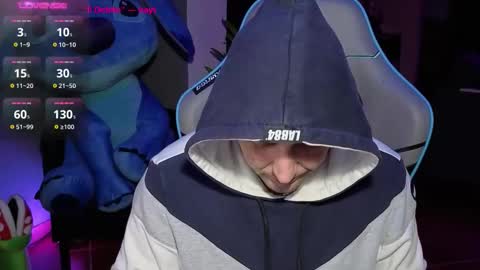 Mirko online show from November 23, 4:23 am