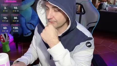 Mirko online show from November 25, 10:48 am