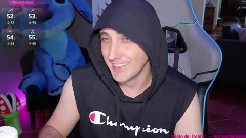 Mirko online show from May 2, 5:29 pm