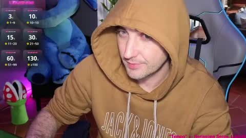 Mirko online show from May 6, 7:57 am
