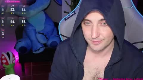 Mirko online show from May 8, 7:08 pm