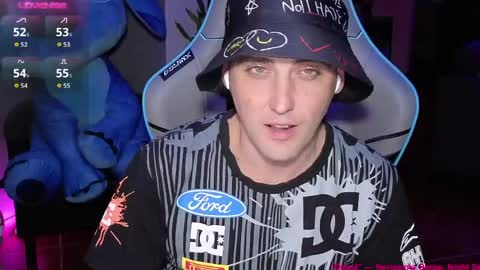 Mirko online show from May 9, 7:52 pm