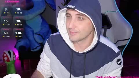 Mirko online show from May 11, 7:11 pm