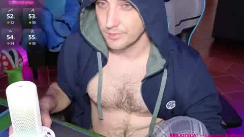 Mirko online show from May 13, 5:27 am