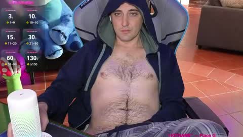 Mirko online show from May 19, 5:36 am