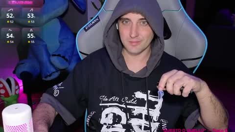 Mirko online show from May 22, 7:08 pm
