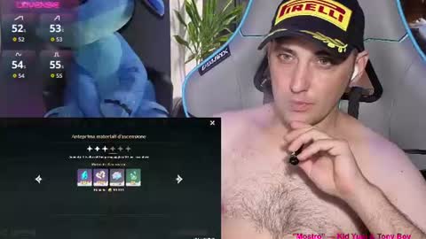 Mirko online show from June 8, 9:53 am