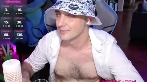 Mirko online show from June 25, 6:12 pm
