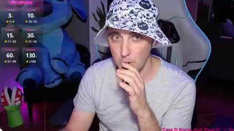 Mirko online show from June 30, 6:53 pm