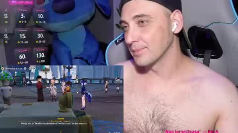 Mirko online show from July 7, 8:02 pm