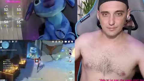 Mirko online show from July 14, 10:21 am