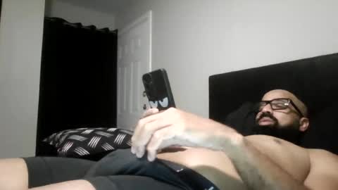Snapshot of gilberfri chatting on August 7, 4:03 am gilberfri online show from August 7, 4:03 am